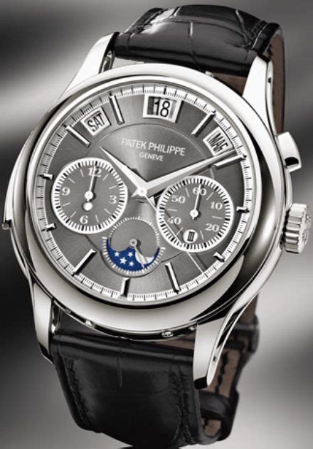 patek philippe 5208p preis|patek philippe watches grand complications.